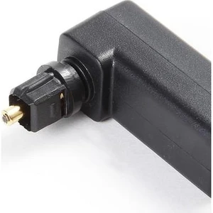 Optik L Çevirici Optik Kablo 90 Derece Çevirici Optik Kablo 90 Derece Dönüştürücü