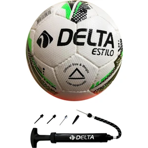 Estilo 4 Numara Futsal Salon Futbolu Topu + Top Pompası