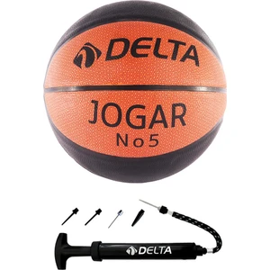 Jogar 5 Numara Dura-Strong Basketbol Topu + Top Pompası
