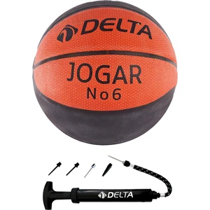 Jogar 6 Numara Dura-Strong Basketbol Topu + Top Pompası