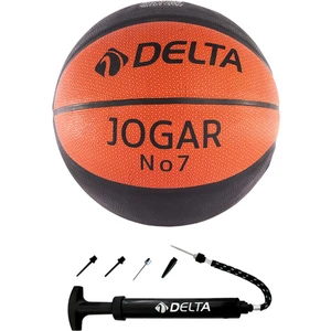 Jogar 7 Numara Dura-Strong Basketbol Topu + Top Pompası