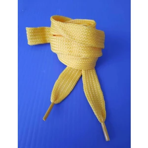 Imren Ayakkabı Bağcığı Yassı 120 cm 1 Çift