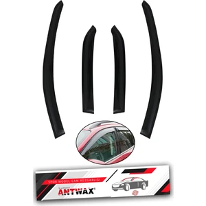 Renault Symbol Araca Özel 2010-2013 Rüzgarlık