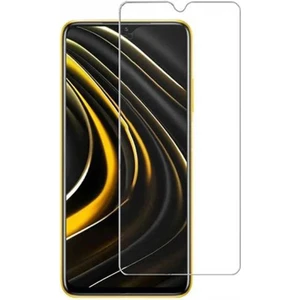 Xiaomi Redmi Note 9 Pro Ekran Koruyucu Cam