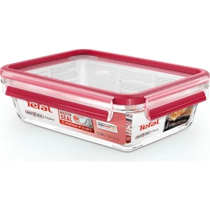 N10409 Masterseal Fırınlanabilir Cam Saklama Kabı 1,1 L - 3110600756