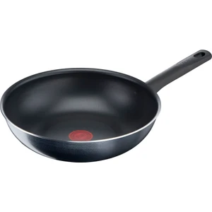 B56619 Titanyum 1X FamilyDay Wok Tava 28 cm - 2100118540