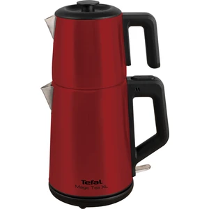 BJ5615 Magic Tea xL Çay Makinesi Kırmızı - 9100046889