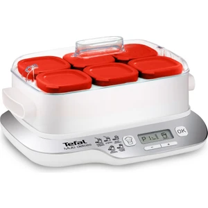 YG6601 Multidelices Express Yogurt ve Tatlı Yapma Makinesi - 1510001945