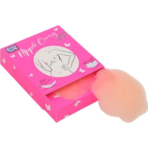 Boss Tape Göğüs Ucu Kapatıcı Silikon Ped Cilde Uyumlu Yapışkan