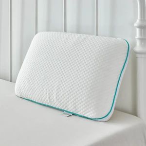 Karaca Home Visco Dolgulu Eko Tombul Yastık 60X40X23 cm
