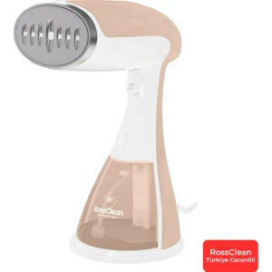 Elite 2si 1 Arada Portatif Buharlı Kırışık Giderici Dikey Ütü 1500W