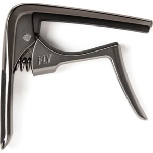 Jim Dunlop 63CBK Trigger Fly Kapo (Siyah)