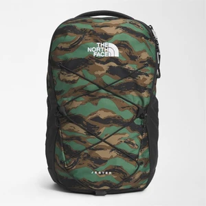 The North Face Jester Deep Grass Sırt Çantası
