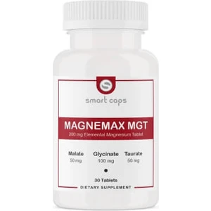 Magnemax MGT Magnezyum Kompleks