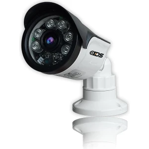 Ids - 5mp Sony Lensli 1080P 6 Atom LED Gece Görüşlü Su Geçirmez Fullhd Güvenlik Kamerası 2015-ARRAY