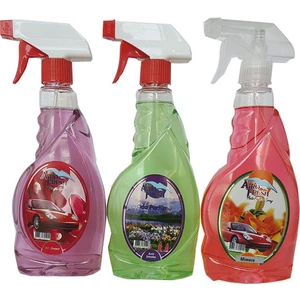 Oda, Ofis, Araç, Otel Parfümü 500 ml 3 Adet Koku