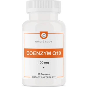 Koenzim Q10 100 mg 30 Kapsül