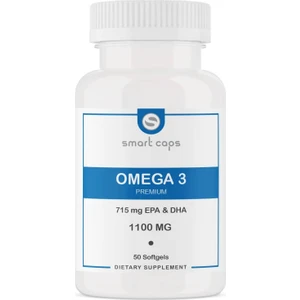 Omega 3 Premium / 50 Softgel