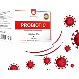 Probiyotik&Prebiyotik 30 Saşe