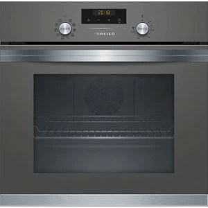 FRMA225G 66 Lt 8 Programlı Gri Ankastre Fırın