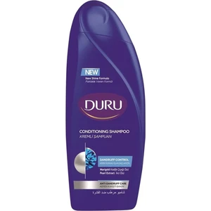 Şampuan Kepeğe Karşı Etkili 500 ml