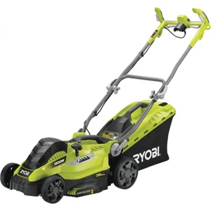 RLM15E36H 1500W Elektrikli Tekerlekli Çim Biçme 36CM Kesme