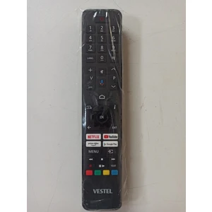 Akıllıtv Kumandası