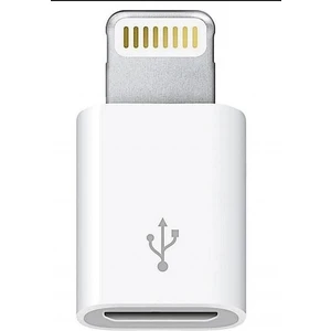 4520 Micro USB Apple iPhone Lightning Çevirici Dönüştürücü Adaptör