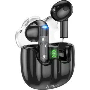 Dokunmatik Kontrol Bluetooth 5.1 Tws Kulaklık Siyah