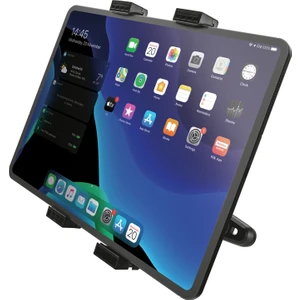 23604 Thano Araç İçi Koltuk Arkası Tablet Tutucu - Siyah