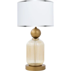 Lotus Gold Cam Abajur