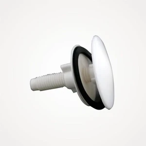 Çok Kolay Aldım Lavabo Tapası Plastik