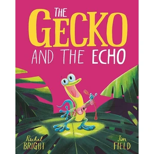 The Gecko And The Echo