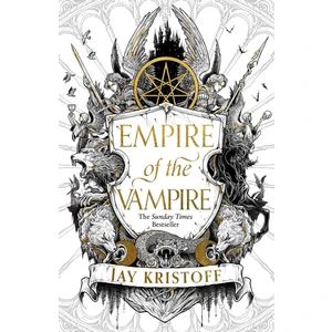 Empire Of The Vampire - Empire Of The Vampire