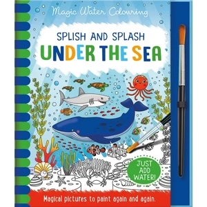 Splish And Splash - Under The Sea