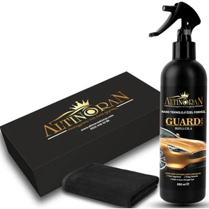 Altın Oran Guard Auto Hızlı Cila 250 ml