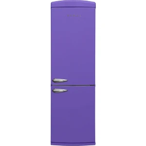St 37010 Mor 340 Lt Statik Buzdolabı