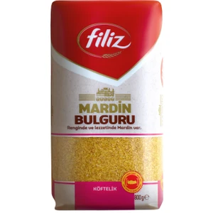Mardin Köftelik Bulgur 800 gr