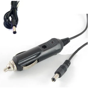 Turkcell Superbox 12 Volt Modem Araç Adaptörü - 3 Metre