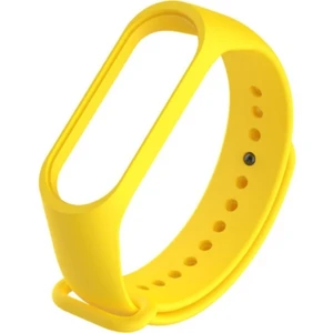 Lisa Butik Mi Band 3/m4/m5/m6 Akıllı Bileklik Uyumlu Silikon Kordon
