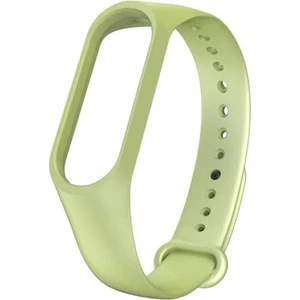 Lisa Butik Mi Band 3/m4/m5/m6 Akıllı Bileklik Uyumlu Silikon Kordon