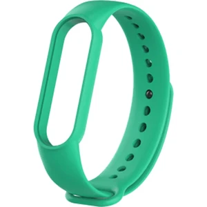 Lisa Butik Mi Band 3/m4/m5/m6 Akıllı Bileklik Uyumlu Silikon Kordon