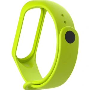 Lisa Butik Mi Band 3/m4/m5/m6 Akıllı Bileklik Uyumlu Silikon Kordon
