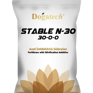 Stable N30 Azot Inhibitörlü Gübre 25 kg