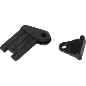 DNC Auto Part Bmw E46,E39,E60,E38 Için Arka Perde Tamir Plastik Parçası Klips