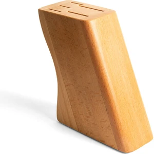 Ecco Ahşap Boş Blok