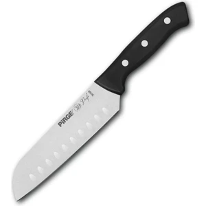 Profi Santoku Bıçağı Oluklu 17 cm