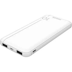 10000 Mah Powerbank Micro USB Uyumlu Taşınabilir Şarj Cihazı