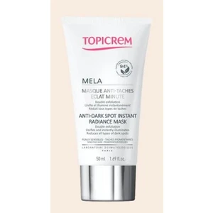Topicream Mela Mascarilla Antimanchas Luminosidad Instantánea