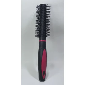 Dvl Saç Fırçası Pembe Büyük Boy
